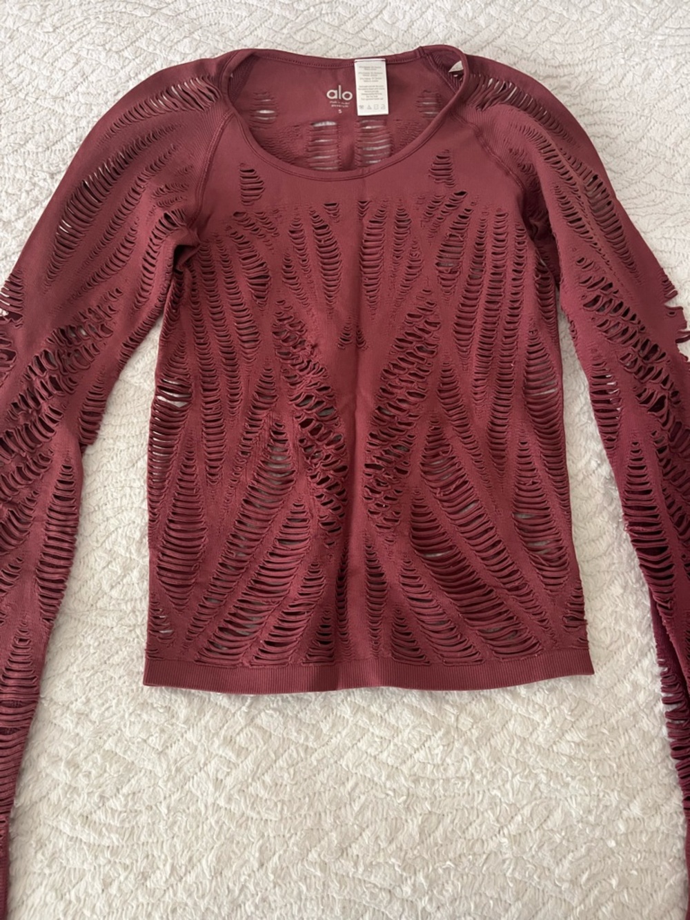 Assorted Workout Clothes - Picture 3 of 8